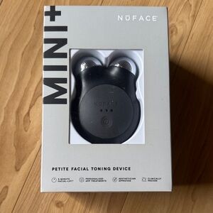 NuFace Petite Facial Toning Device